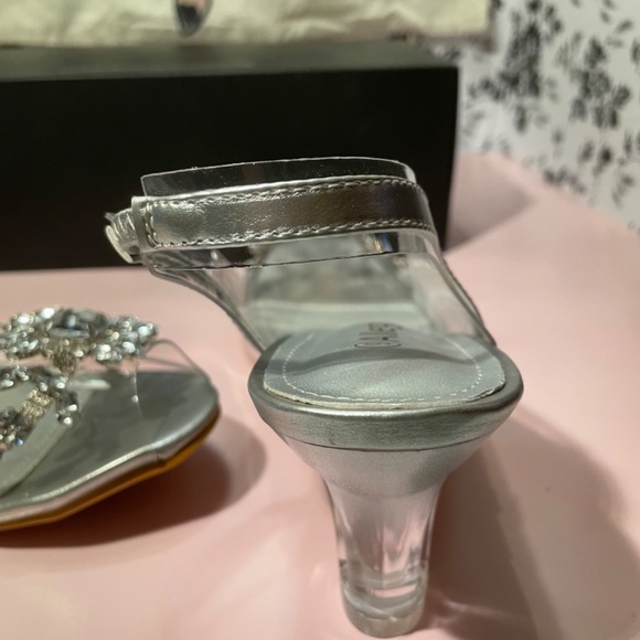 PVC Sandals. Allegra K - Picture 6 of 9